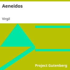 Aeneidos by Virgil