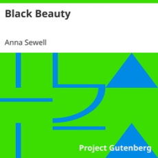 Black Beauty by Anna Sewell