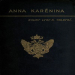Anna Karenina by graf Leo Tolstoy