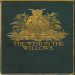 The Wind in the Willows by Kenneth Grahame